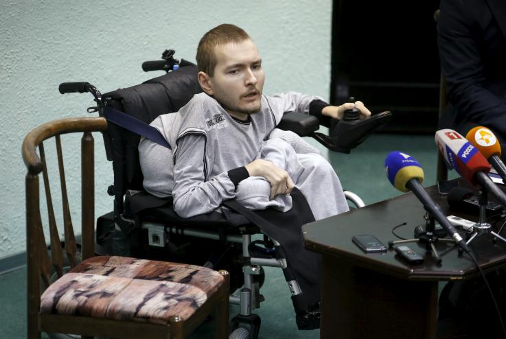 Man Backs Off From The World's First Head Transplant After Falling In Love 