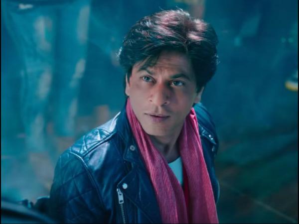 Shah Rukh Khan's New Film Zero Earned A Box Office Collection Of Rs 20.14 Crore