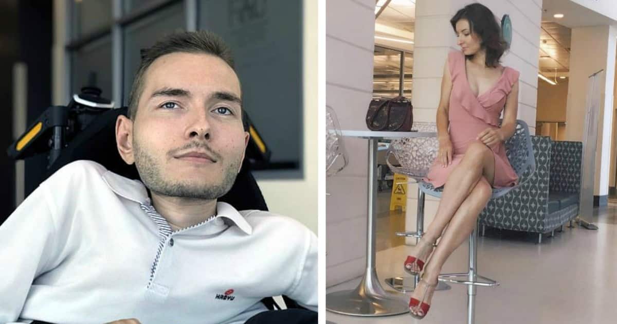 Man Backs Off From The World's First Head Transplant After Falling In Love 
