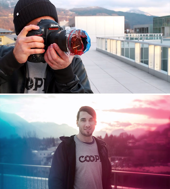 smart camera tricks photography skills