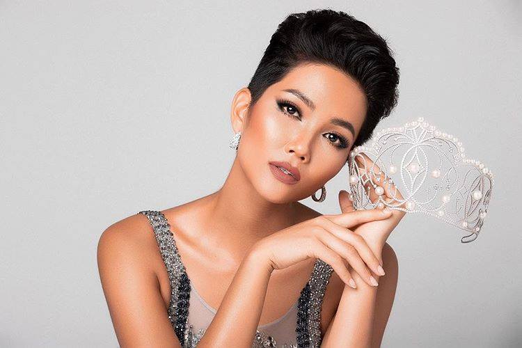 Miss Vietnam Of Miss Universe 2018 Homecoming Video Will Touch Your Heart