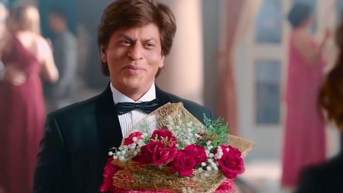 Shah Rukh Khan's New Film Zero Earned A Box Office Collection Of Rs 20.14 Crore