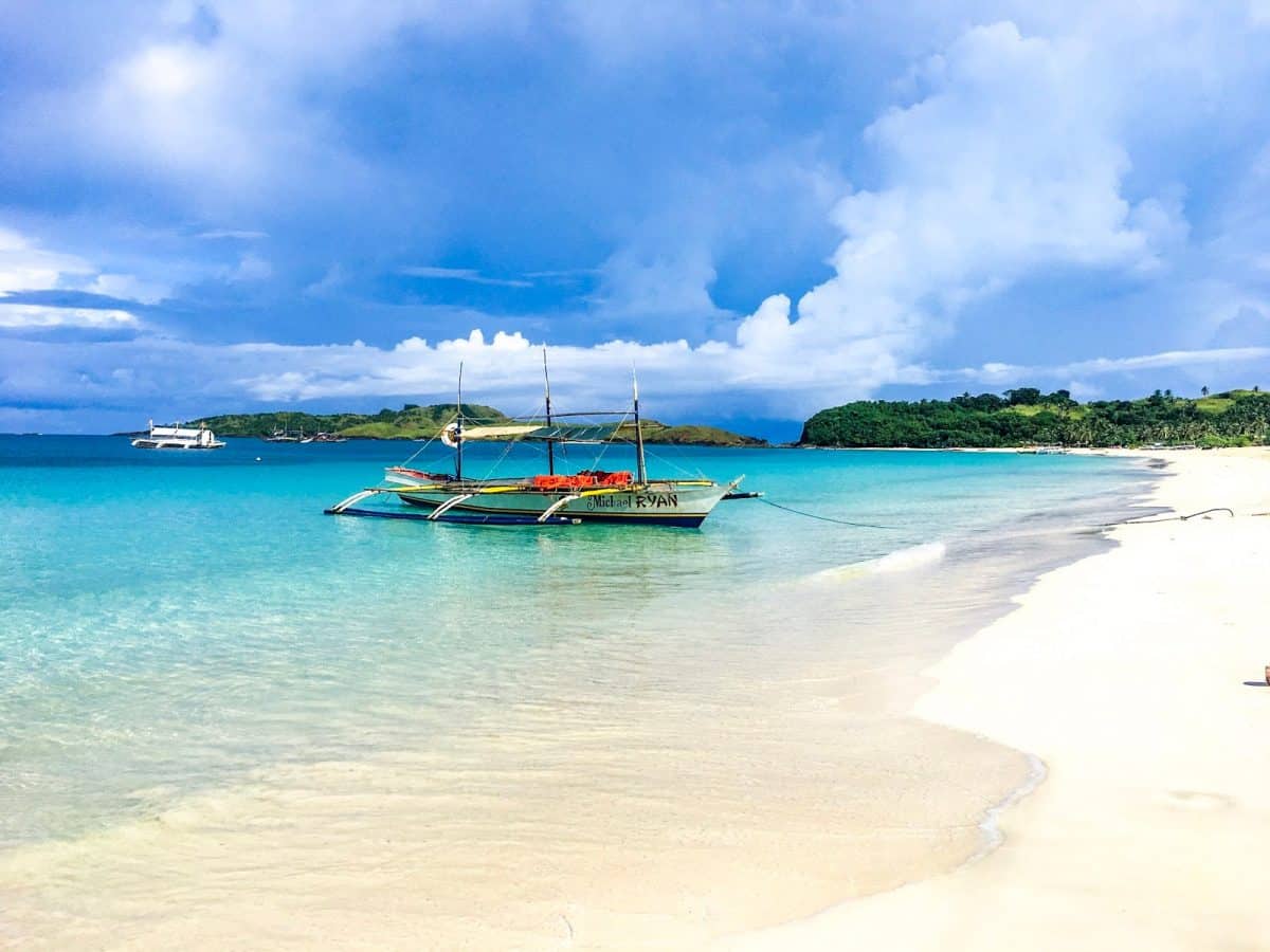Beaches That Will Want You Plan You Next Trip To Philippines