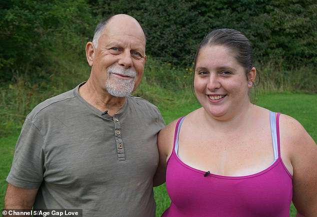 Woman Marries Her Own 69-YO Stepfather Who She Met At Her Own Mother's Wedding