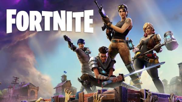 Prince Harry Calls For A Ban On The Game 'Fortnite' Terming It "Addictive"
