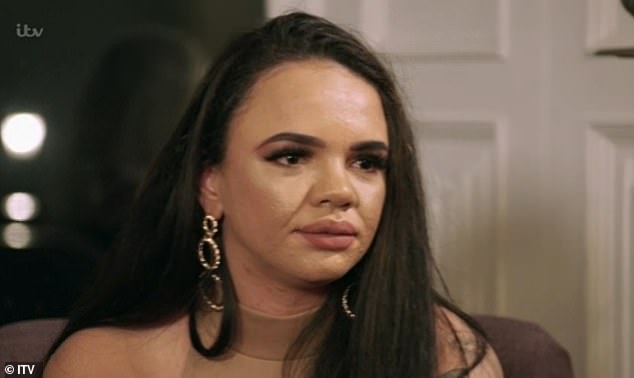 Mother Let Her Daughter Sleep With A Stranger For Money So She Can Pay For Her Cosmetic Surgery