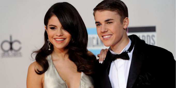 Justin Bieber Explains Why His Search History Was Showing Ex-Girlfriend Selena Gomez's Name