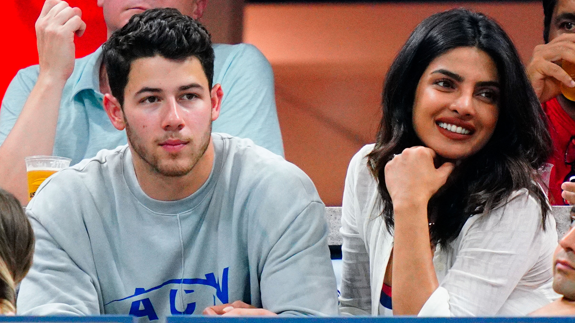 Nick Jonas And Priyanka Chopra To Sue US Magazine For Spreading Divorce Rumors