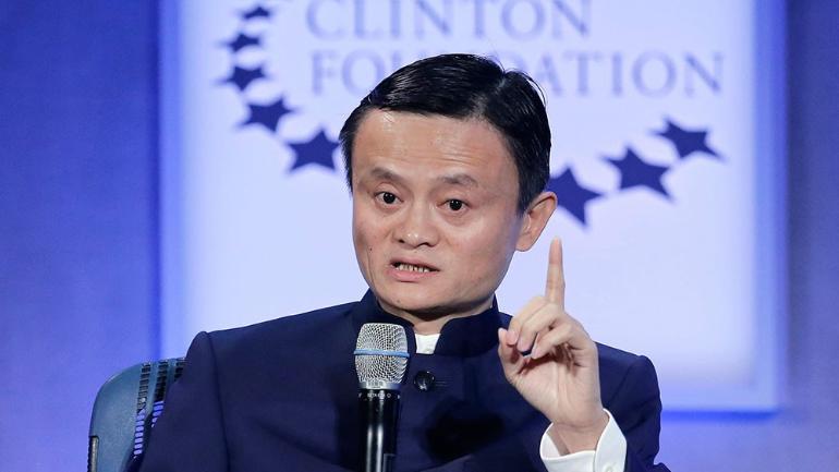 Alibaba's Founder Jack Ma Wants His Employees To Have Intercourse At Least Six Days A Week
