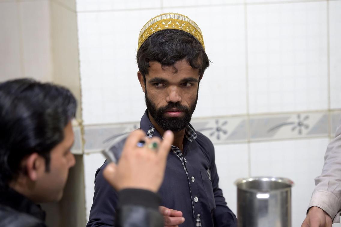 Tyrion Lannister's Doppelganger From Pakistan Just Made His Acting Debut!