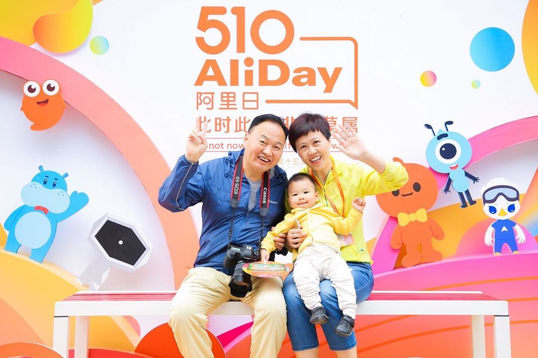 Alibaba's Founder Jack Ma Talks About 669 That Is Having Sex Six Times In Six Days