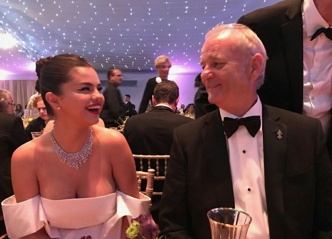 Cannes 2019: Selena Gomez Getting 