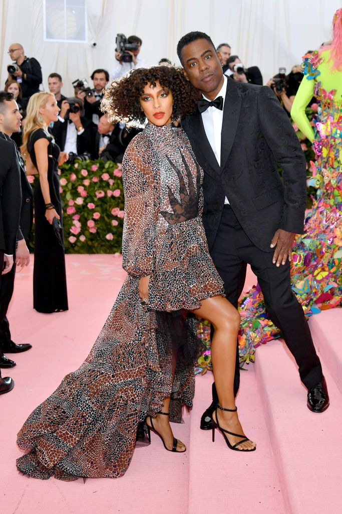 Cutest PDA Moments Of Celebrity Couples At The Red Carpet Of Met Gala 2019