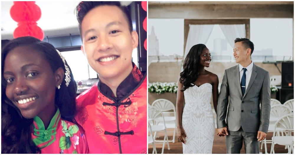 Man Shares How He Convinced His Asian Father To Finally Accept His Girlfriend