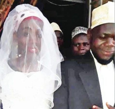 Man Discovers His Wife Is A Man Two Weeks After Wedding