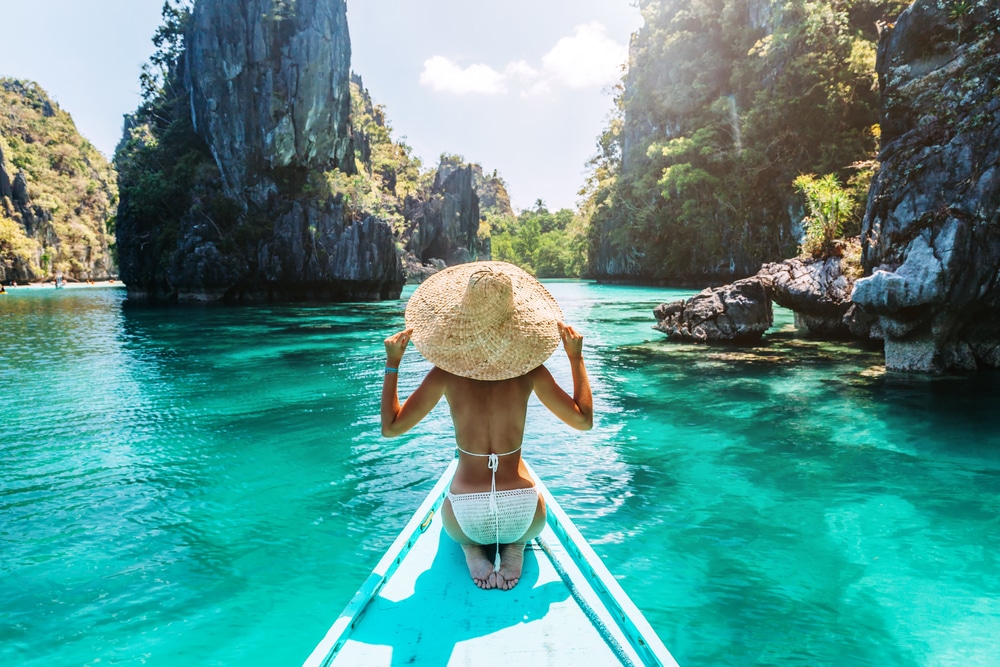 Palawan In The Philippines Is Voted The Best Island In The World 2020