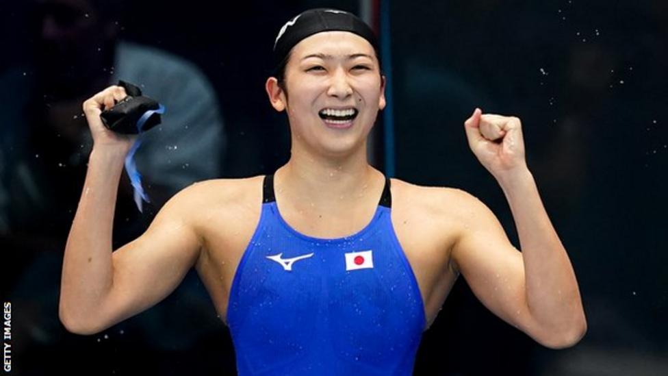 Rikako Ikee Qualifies for Tokyo Olympics Two Years After Being Diagnosed With Leukemia