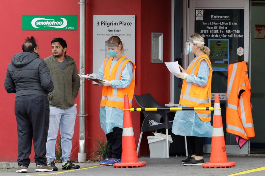 Coronavirus Breaks Out In New Zealand Again After 102 Days Of Being COVID-Free Nation