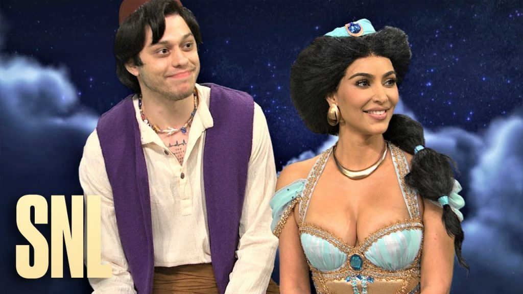 Kim Kardashian and Pete Davidson Breaks Up