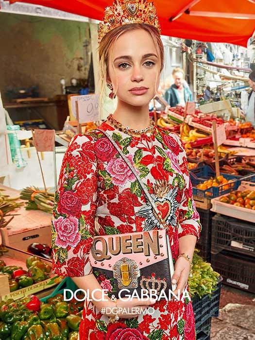 Meet Lady Amelia Windsor - Britain’s Most Beautiful Royal