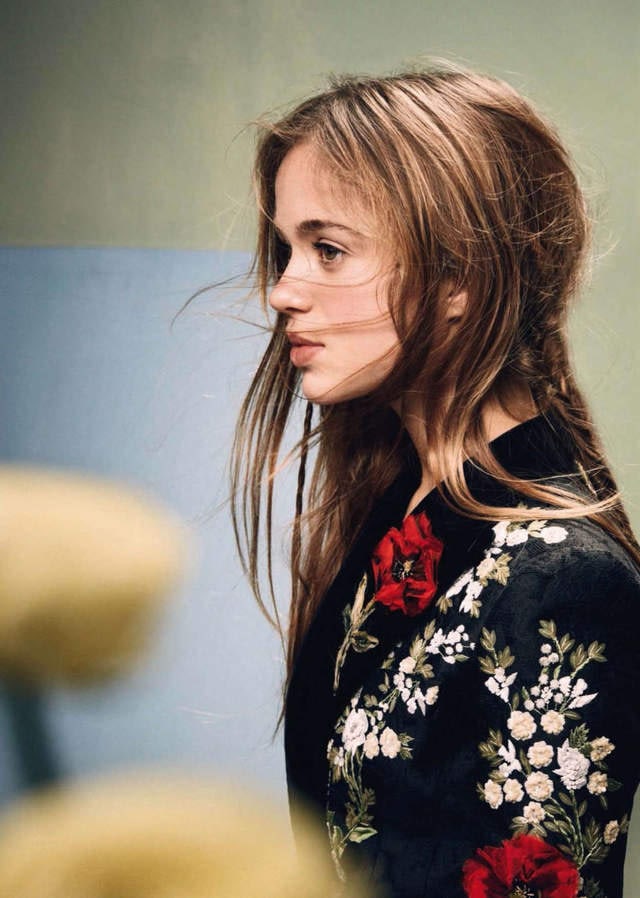 Meet Lady Amelia Windsor - Britain’s Most Beautiful Royal