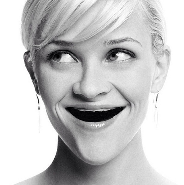 Your Favorite Celebrities Will Look Without Teeth