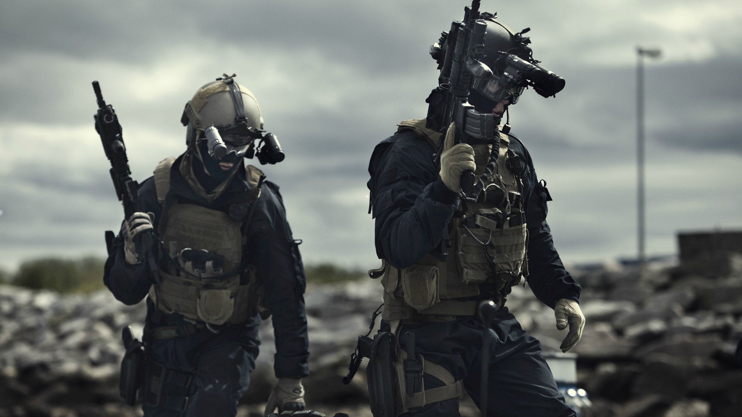 The Uniforms Of The 15 Most Feared Special Forces In The World