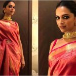The Look Of These Bollywood Actresses In Saree