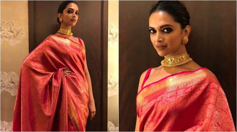 The Look Of These Bollywood Actresses In Saree Is Going To Make You Drool