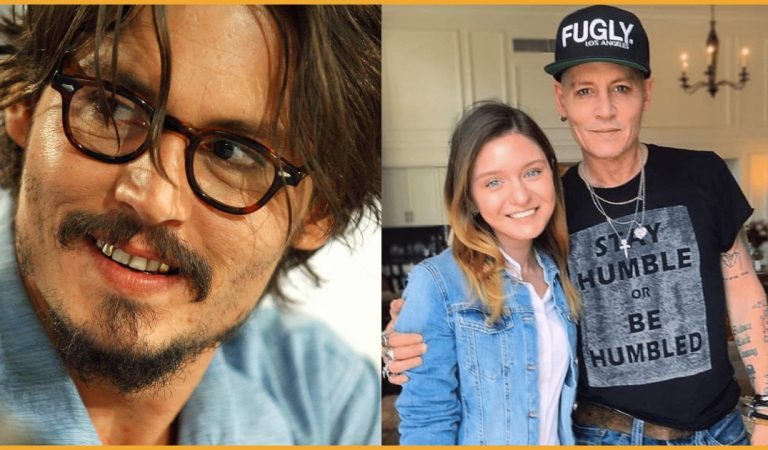 Fans Of Johnny Depp Are Worried About His Condition After Seeing His Recent Pictures Fans Of Johnny Depp Are Worried About His Condition After Seeing His Recent Pictures