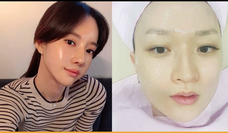 This “Glass Skin” Skincare Routine Of A Woman Is Going Viral On Internet