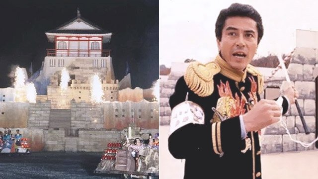 Comedy Central UK Has Announced That Takeshi's Castle Will Be Soon Returning On TV