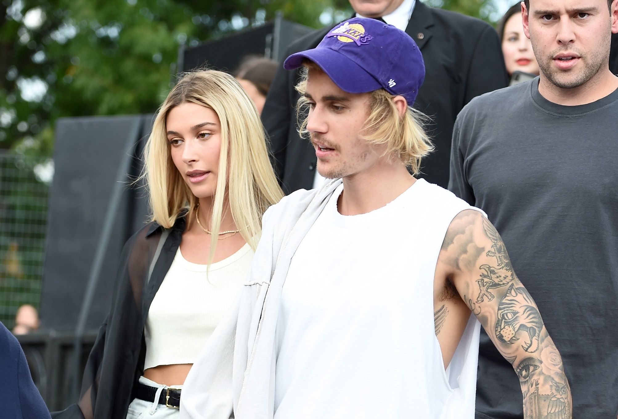 The New Residential Area Of Justin Bieber Is Making Him Eager To Have Kids With Hailey Baldwin