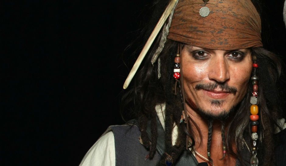 Johnny Depp Would No Longer Play Jack Sparrow In Pirates of the Caribbean