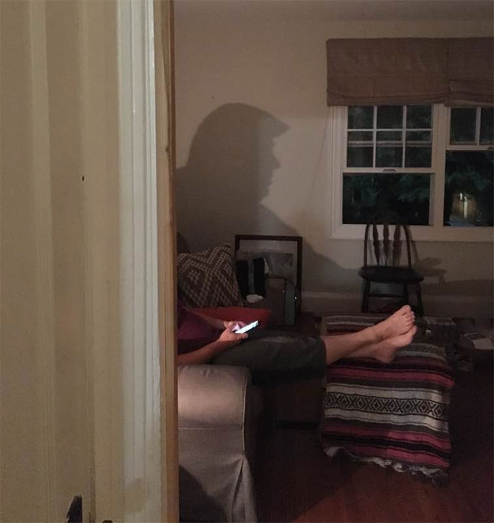 These Optical Illusions Created By Shadows Are Way Too Incredible