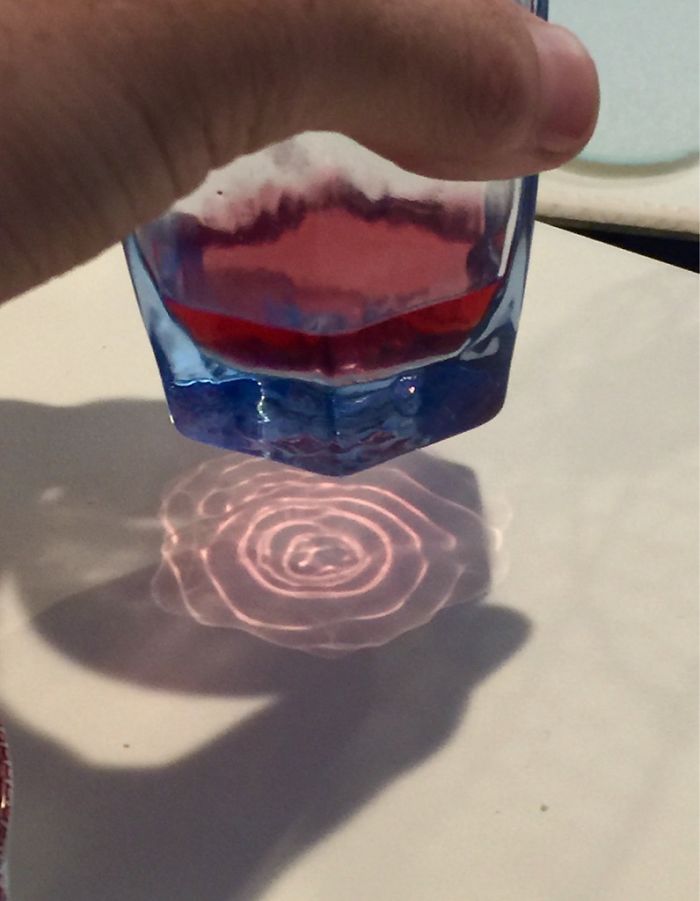 These Optical Illusions Created By Shadows Are Way Too Incredible