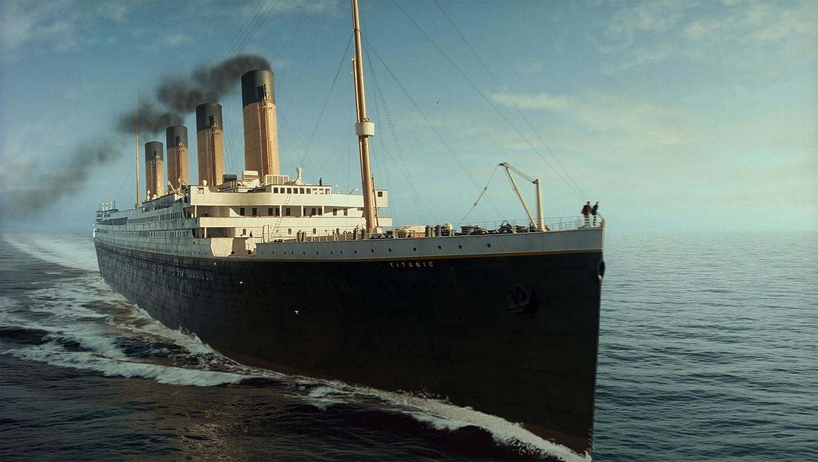 Titanic II Is Finally Here And Is Set To Sail In 2022