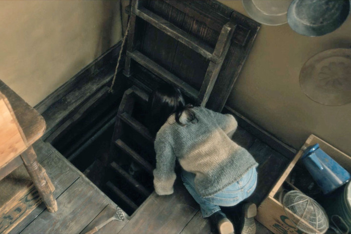 These Hidden Ghost From The Series The Haunting Of The Hill House Will Leave You Terrified