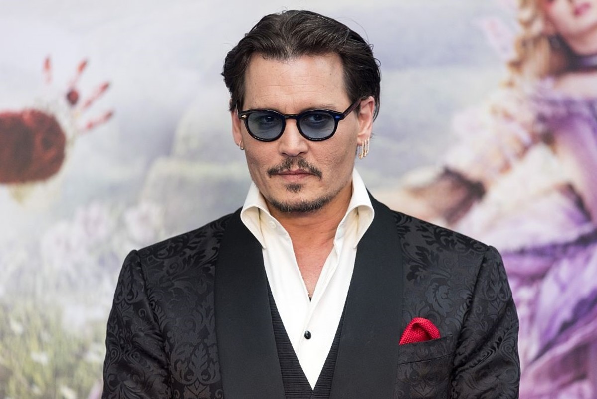 Johnny Depp Would No Longer Play Jack Sparrow In Pirates of the Caribbean