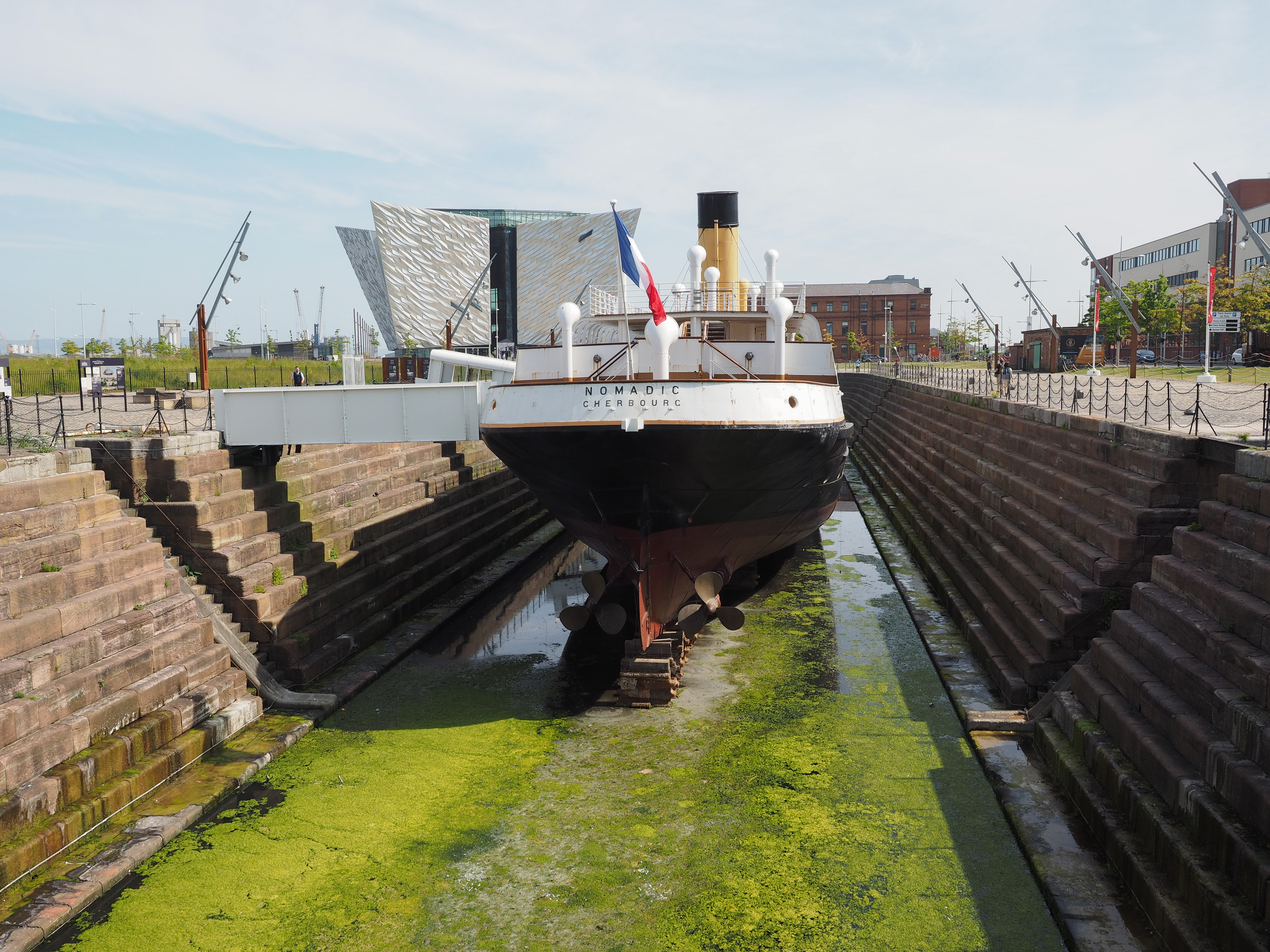 Titanic II Is Finally Here And Is Set To Sail In 2022