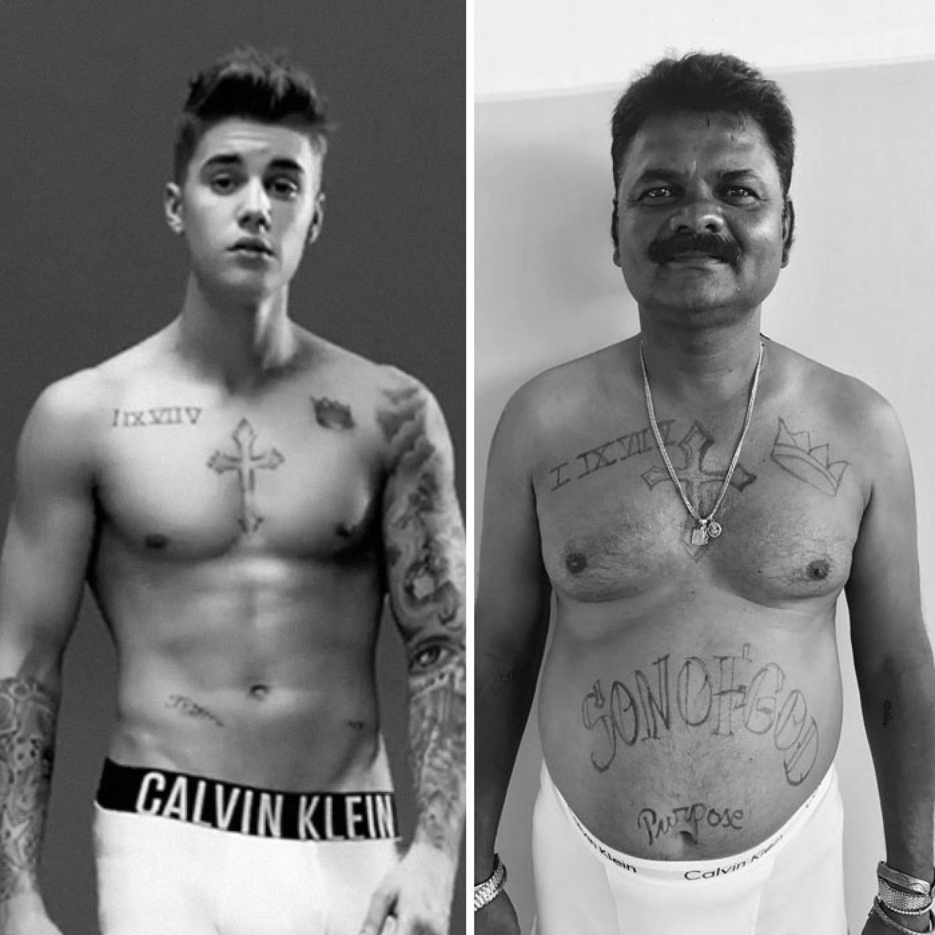 Meet This Indian Guy Who Is Taking The Internet By Storm With His Hilarious Celebrity Recreations