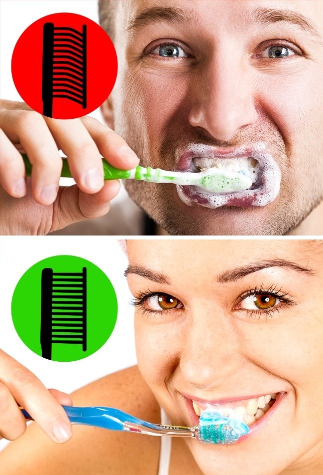 Mistakes That You Unknowingly Make On Daily Basis Regarding Your Oral Hygiene