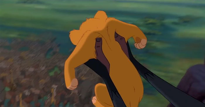 Lion King 1994 & Lion King 2019 : An Amazing Comparison