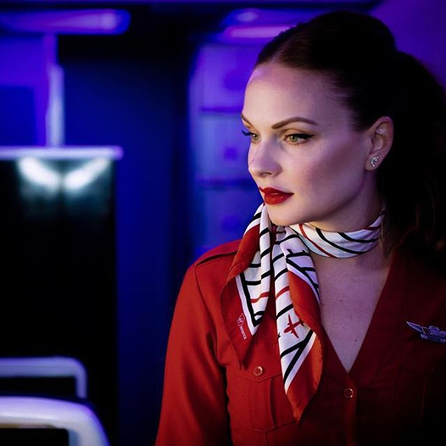 10+ Pictures That Show The Reality Of Being A Flight Attendant