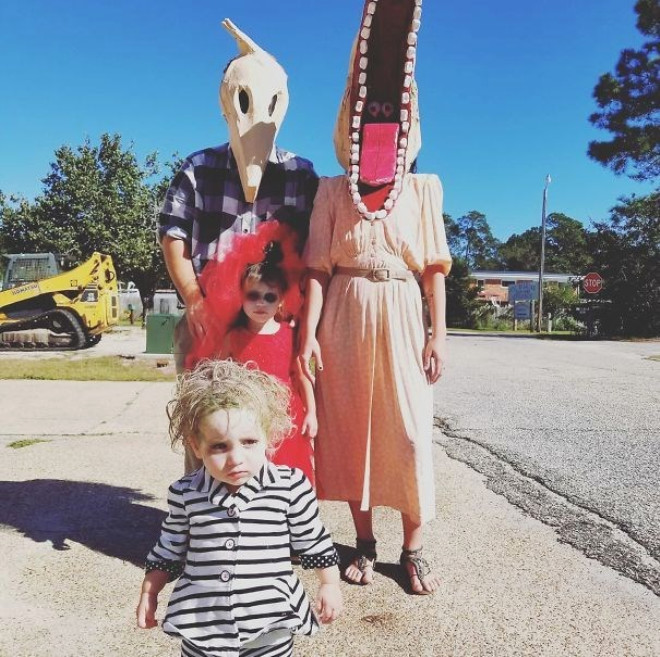 25 People Who Definitely Won Halloween