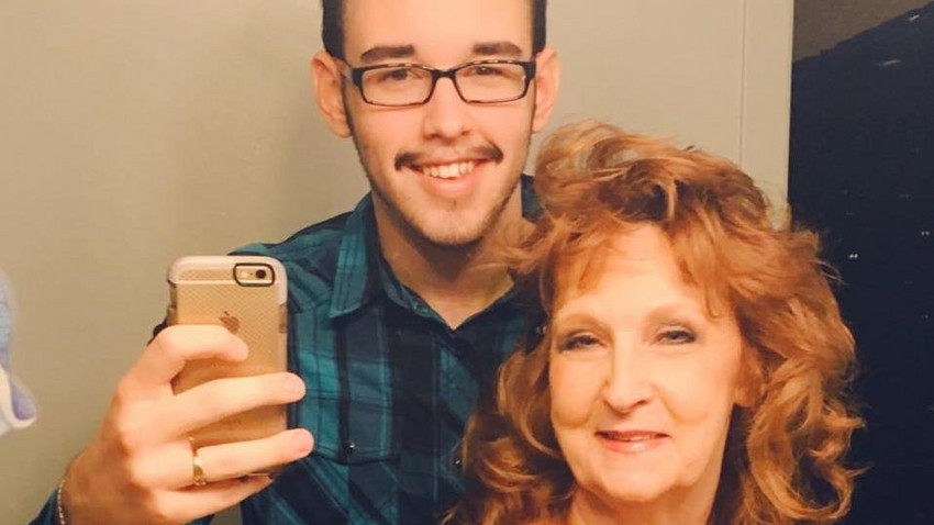 Meet The Teenager Who Married A 72-Year-Old Woman After Two Weeks Of Dating