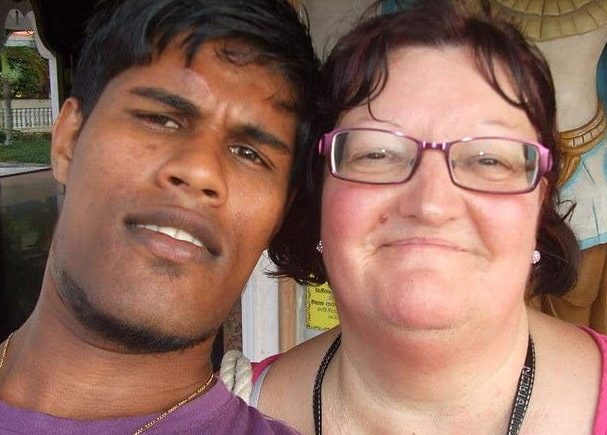 60 Years Old Woman Regrets Spending Life Saving On Sri Lankan Boy
