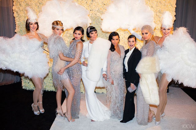 Luxuries Of Kardashian Clan That Everyone Dreams To Have
