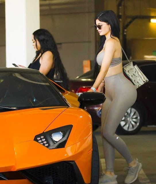 Luxuries Of Kardashian Clan That Everyone Dreams To Have