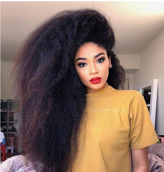 10 People Who Are Breaking The Internet With Their Hair